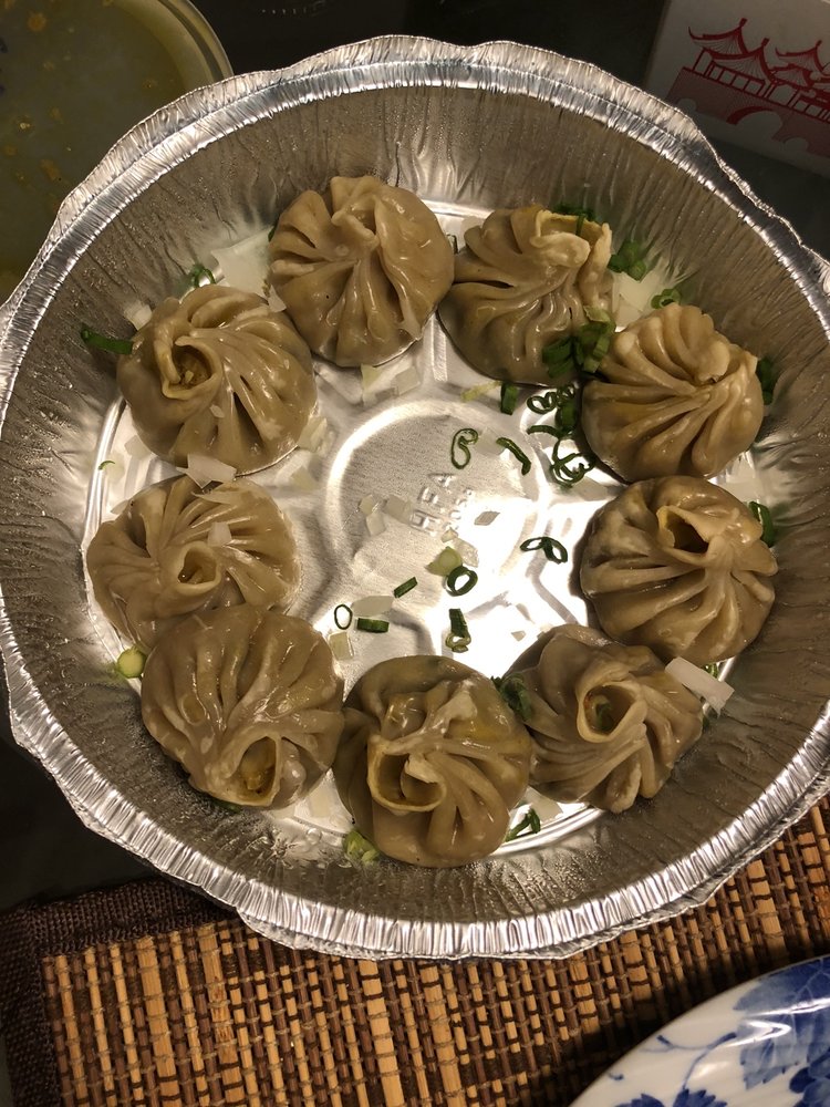Kathmandu Restaurant