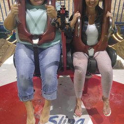 Sling Shot Closed Amut Parks 1101 1201 N Ocean Blvd Photo Of Sling Shot Myrtle Beach Sc United States We Didn