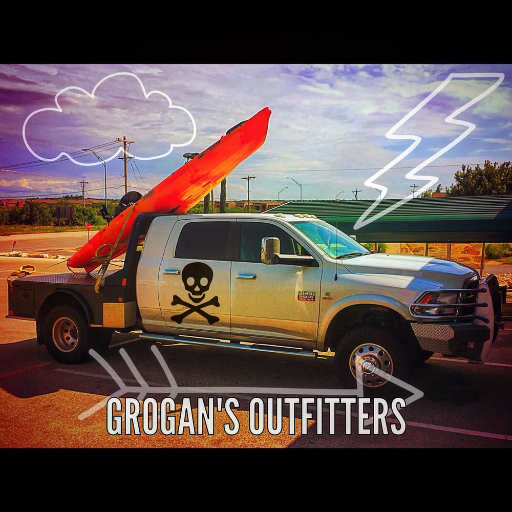 Grogan's Farm & Ranch