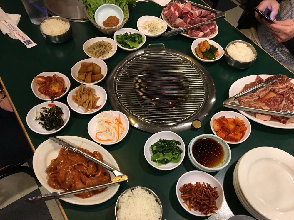 Mama’s House 240 Photos & 209 Reviews Korean 8867 Pendleton Pike