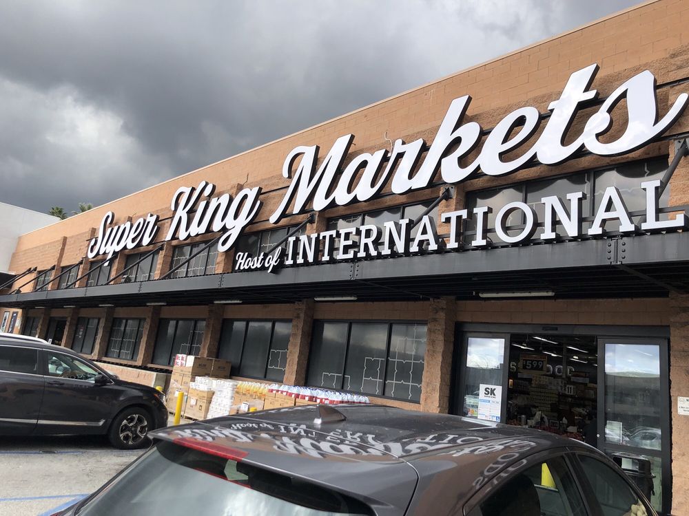 Super King Markets