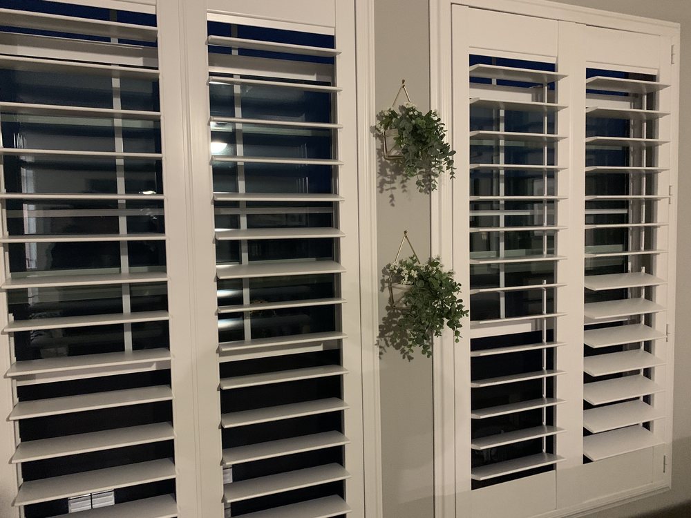 Discount Shutters and Blinds