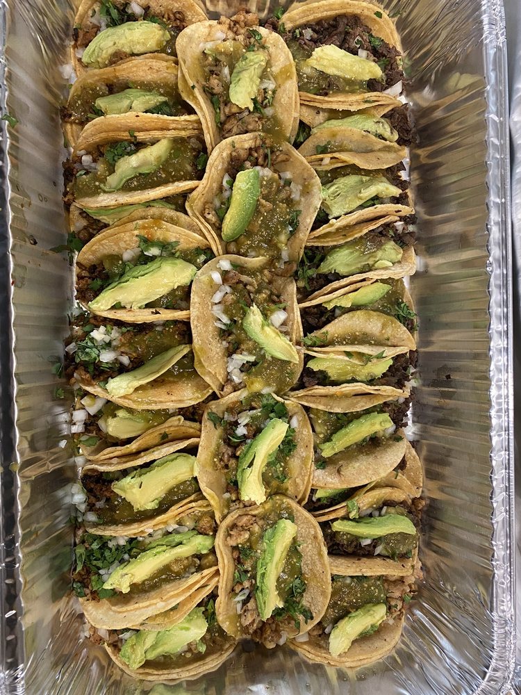 Marco's Tacos