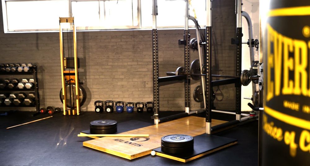 Motus Training Studio