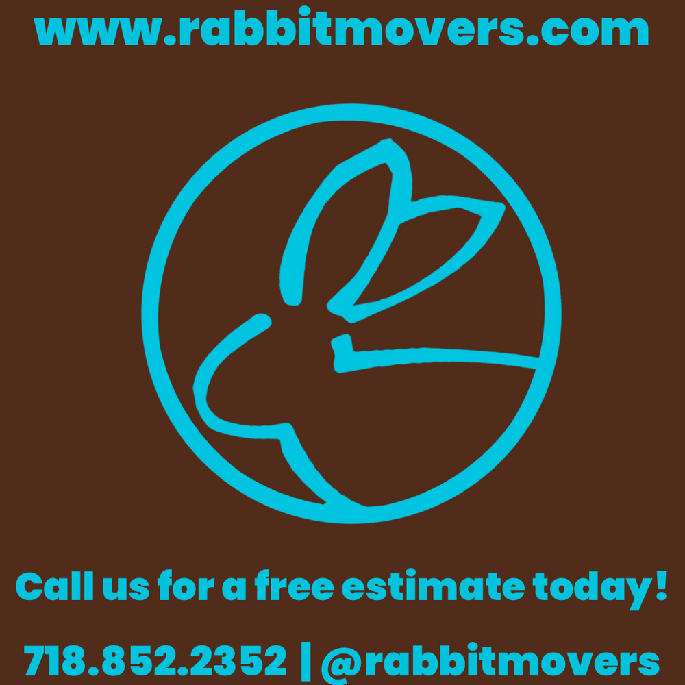 Rabbit Moving & Storage