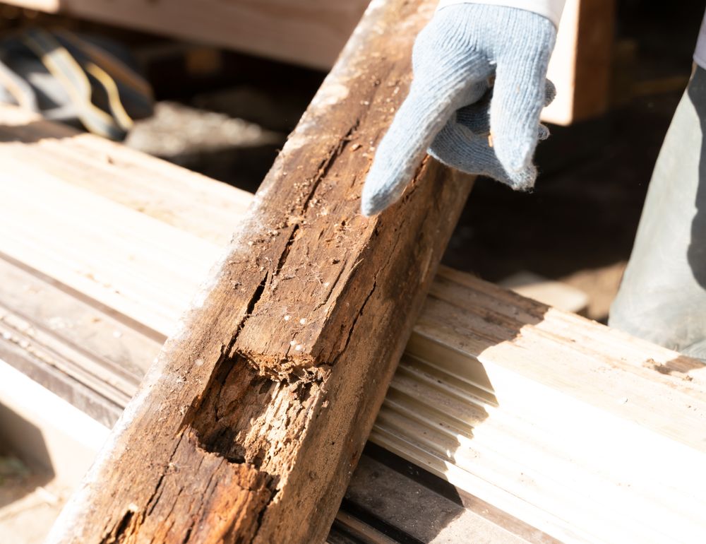 Eagle Eye Home Inspections