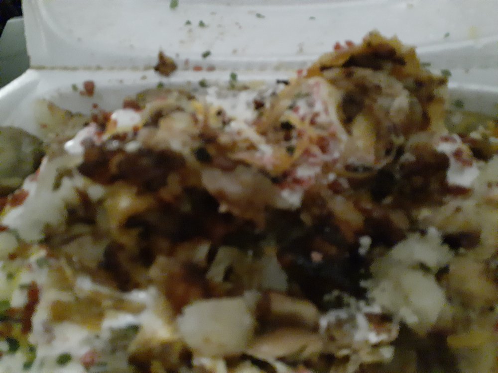 76 Steak & Potato