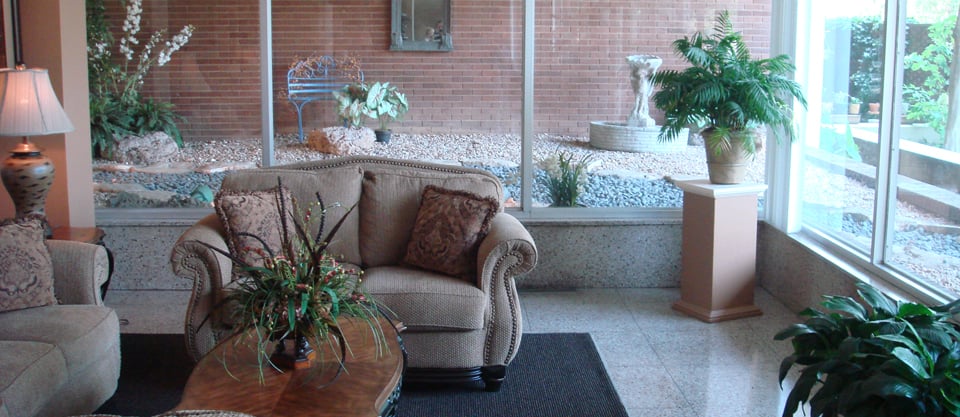 Townhouse Apartment Homes