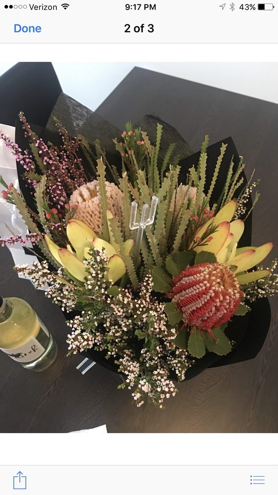 Tynte Flowers North Adelaide Sa Australia Best Flower Site