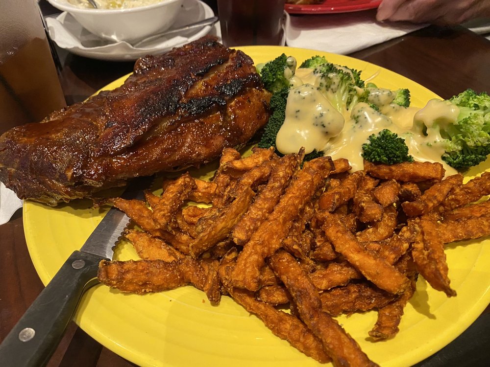 Billy Barooz Bar & Grill