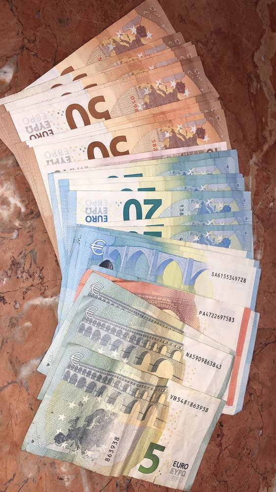 Wall Street Finance