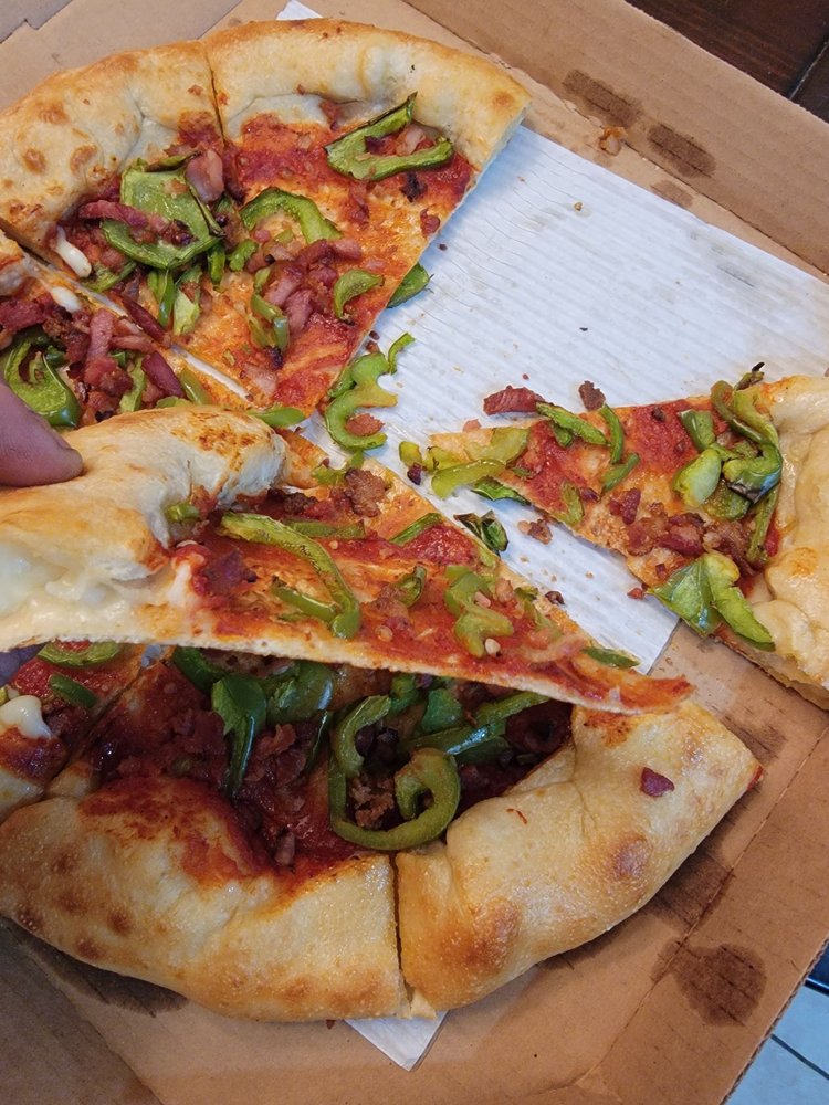 Pizza Hut