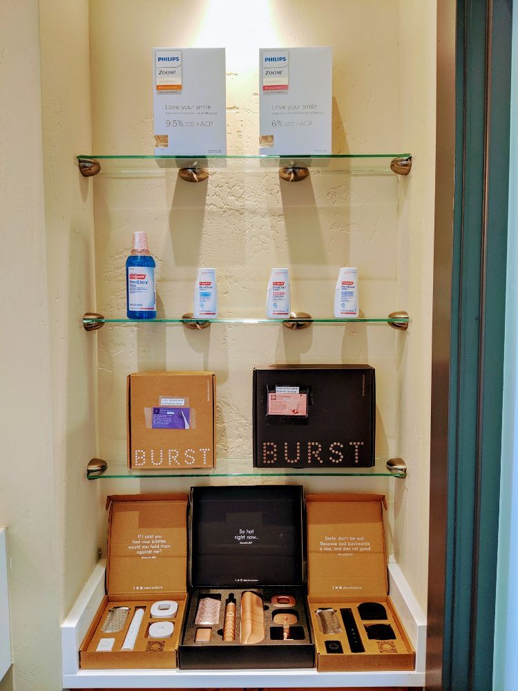 image of business Paul Redpath, DDS - Innovative Family Dental