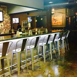 Mj S Tap House Grill Closed 147 Photos 202 Reviews Barbeque Photo Of Mj S Tap House Grill Santa Clarita Ca United States Interior
