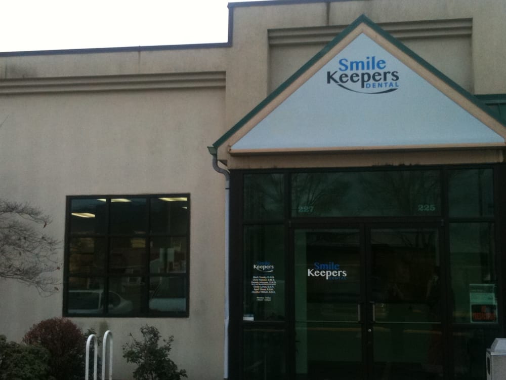 image of business SmileKeepers Springfield