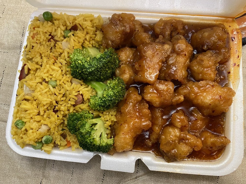 Lee's Chinese Restaurant