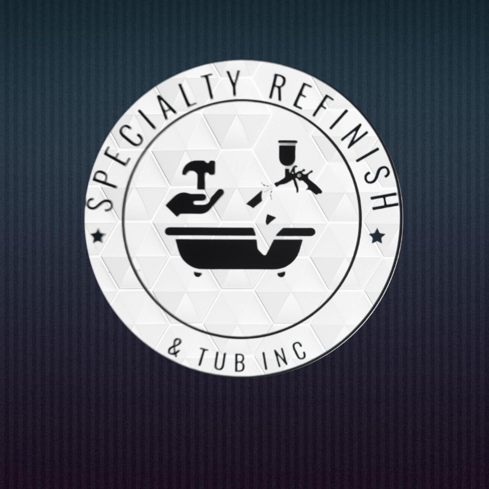 Specialty refinish & Tub