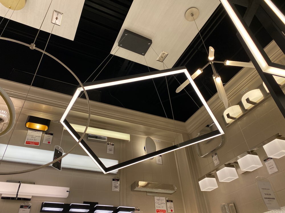 LBU Lighting