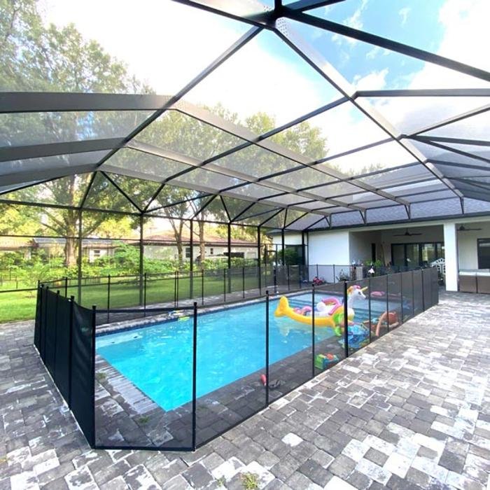 image of business Ed Aluminum construction