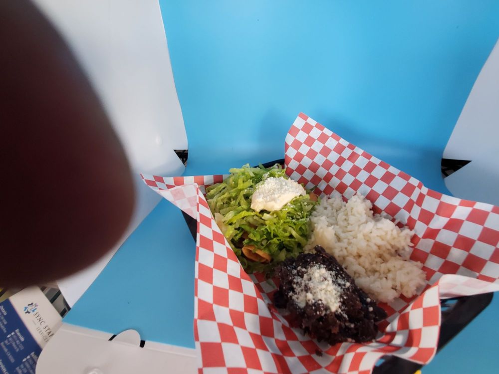 Mango Tango La Brea Mango Tango La Brea