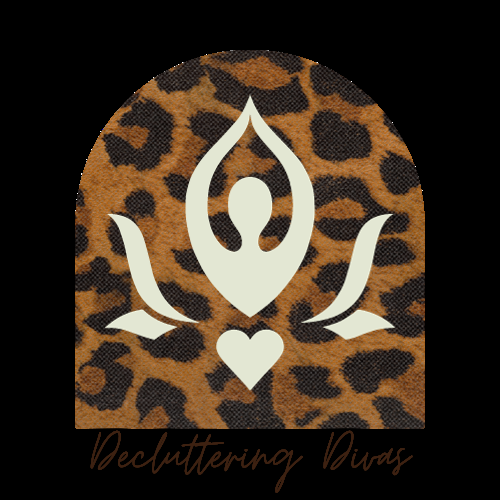 Decluttering Divas