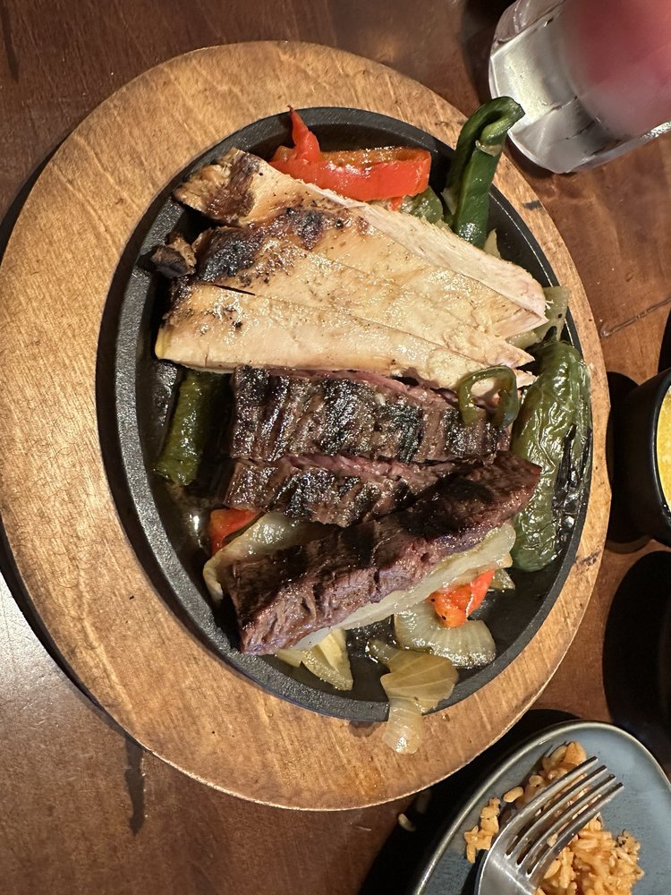 Miguelito's Mexican Restaurant & Lounge