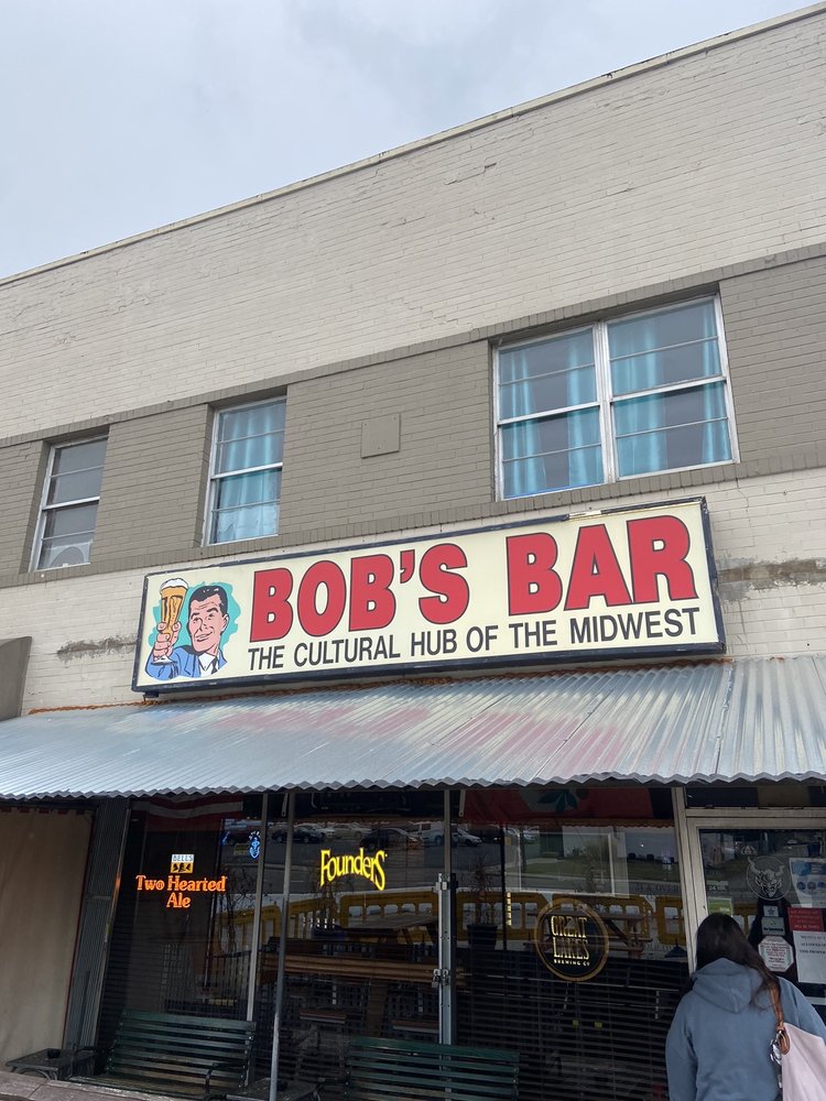 Photo of Bob's Bar