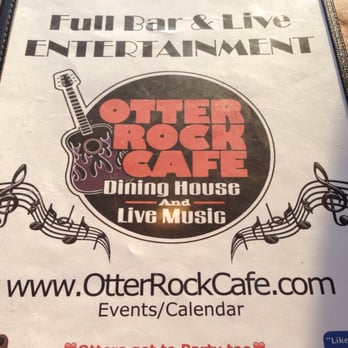 Otter Rock Cafe Morro Bay Yelp Otter Rock Cafe Morro Bay Yelp