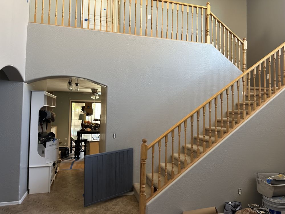 image of business QZ Coatings