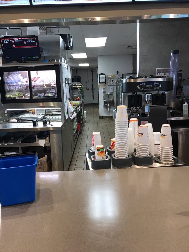 Burger King