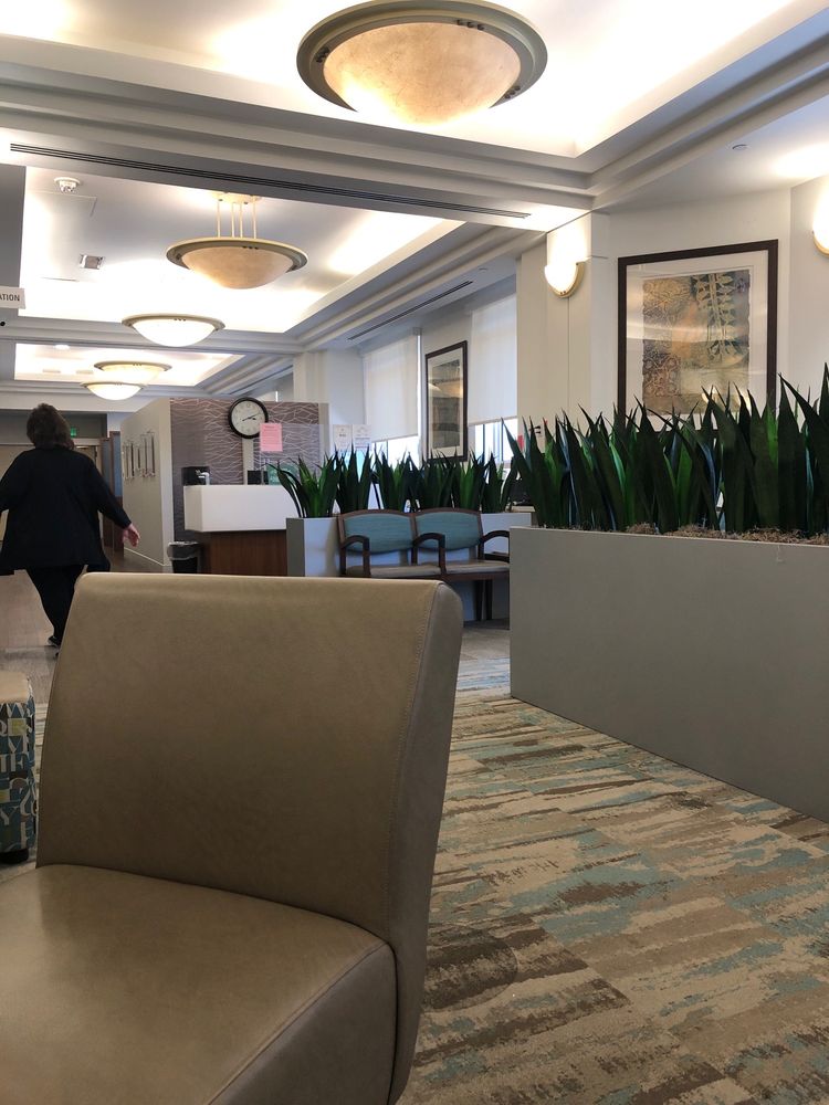 St Joseph Hospital Outpatient Pavilion
