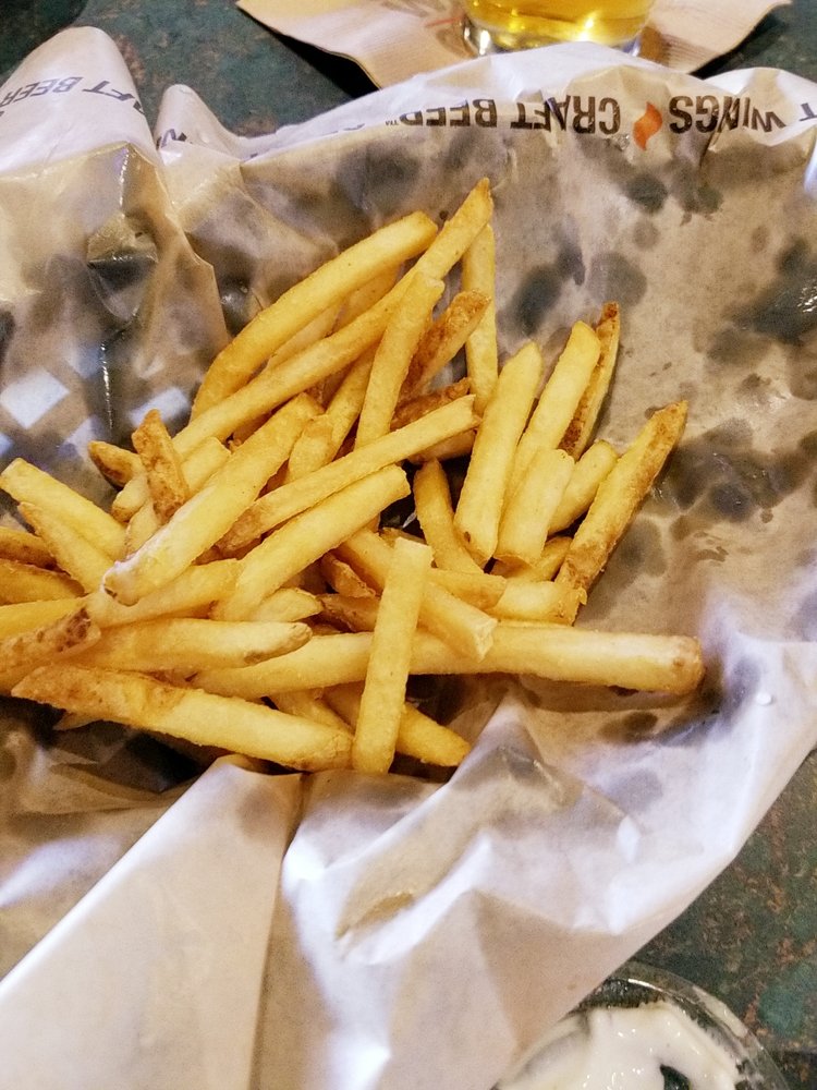 Buffalo Wing Factory