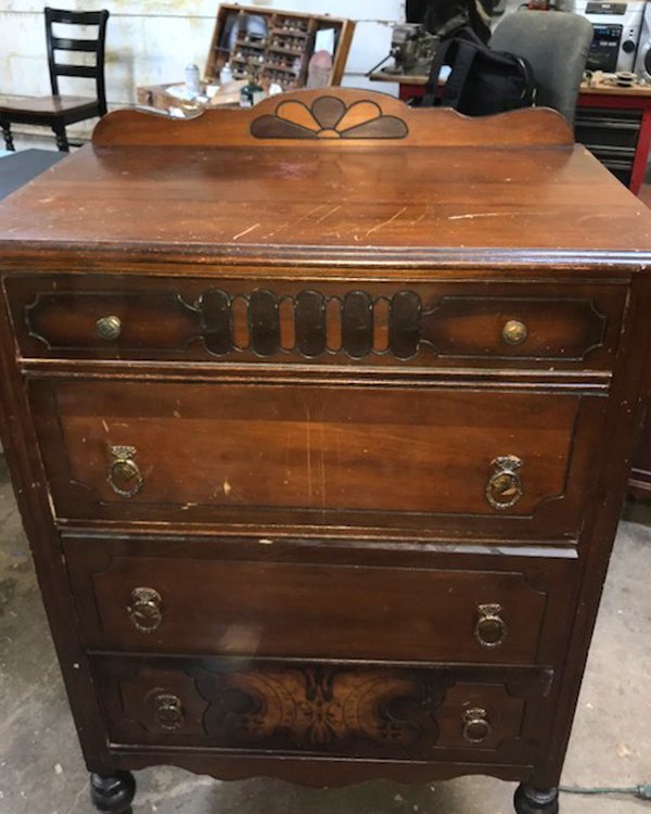 Don S Refinishing Service 12 Photos Furniture Repair