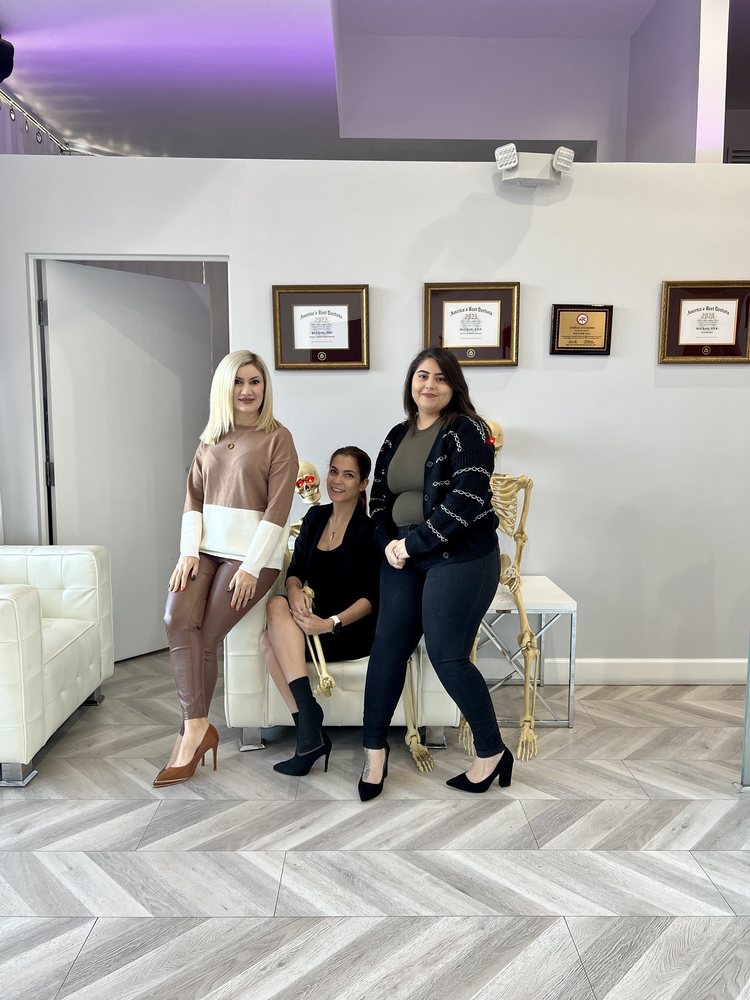 image of business Alpha Dental Group