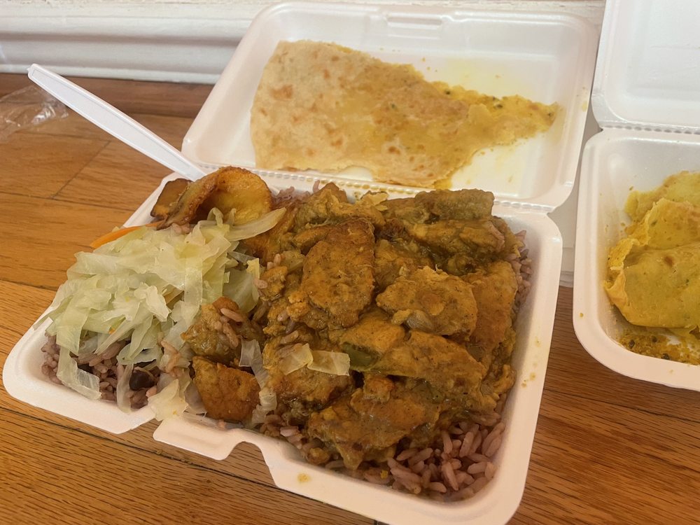 Caricom Spices Restaurant