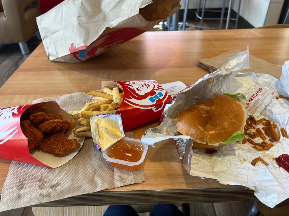 Wendy's