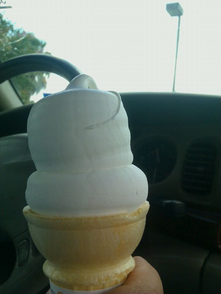 Dairy Queen