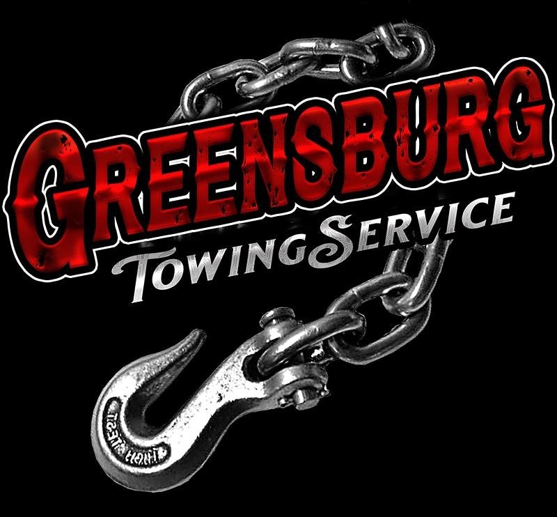Greensburg Towing Service