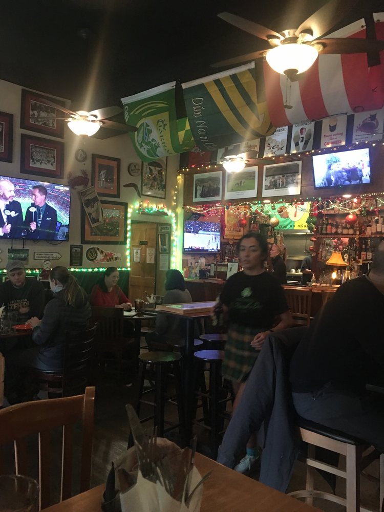 Magoo's Pub & Eatery