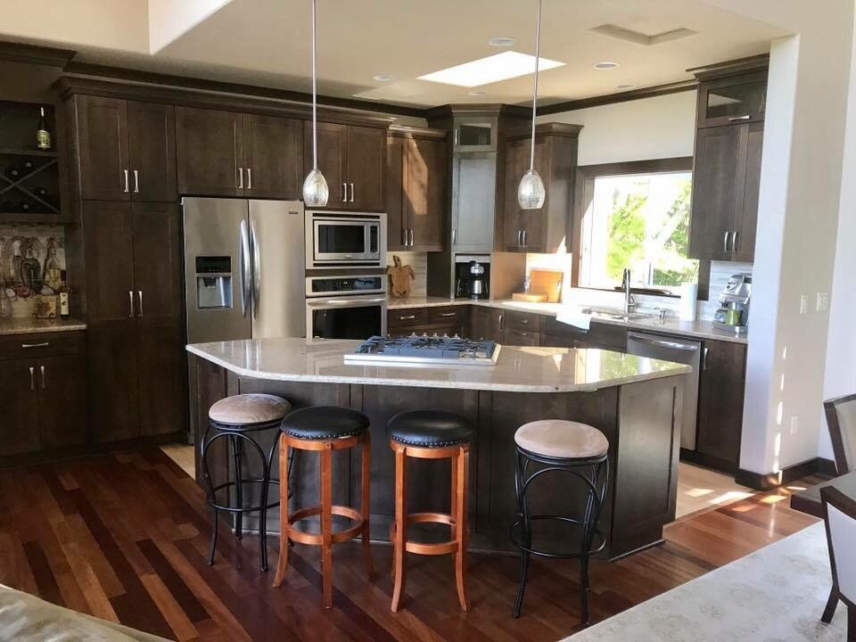 image of business Tannery Custom Hardwood Floors
