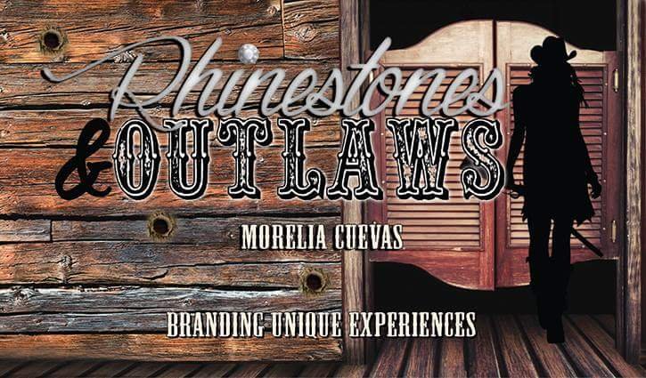 Rhinestones & Outlaws