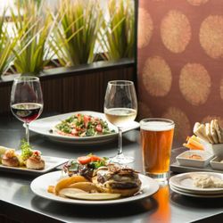 Delray Beach Lunch Restaurants Best Harvest Seasonal Grill Wine Bar Delray Beach 226 Photos 201