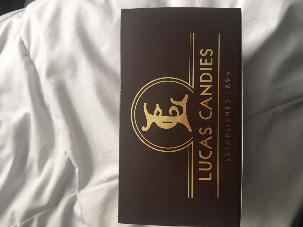 Lucas Candies