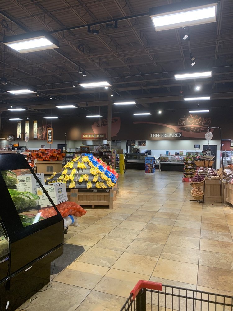 Giant Eagle