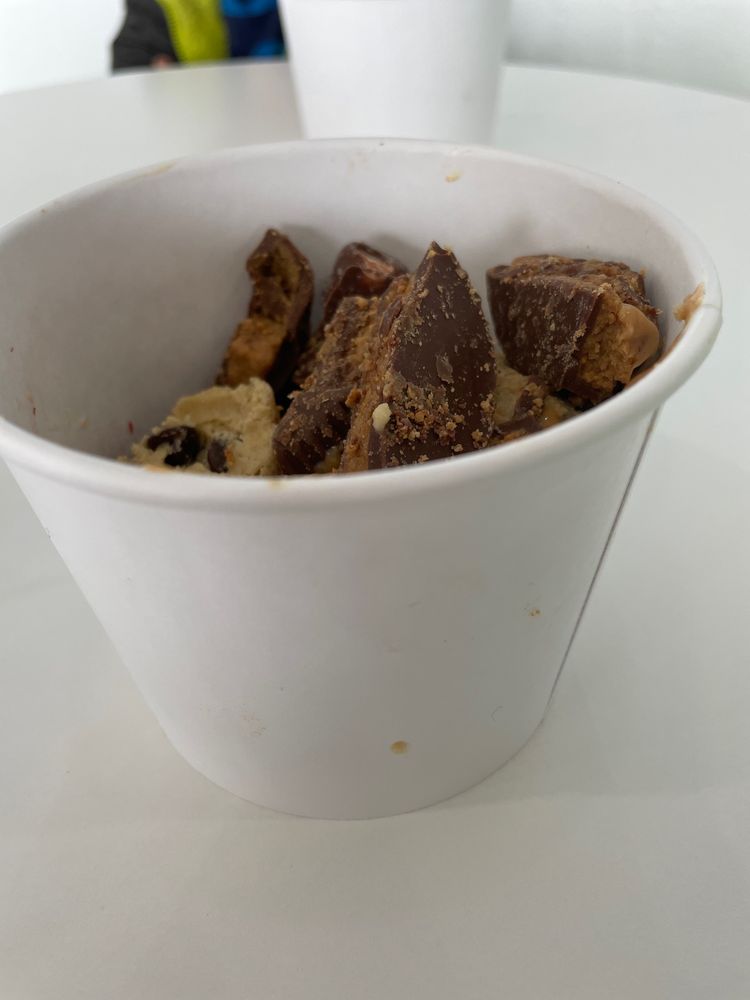 Yapple Yogurt