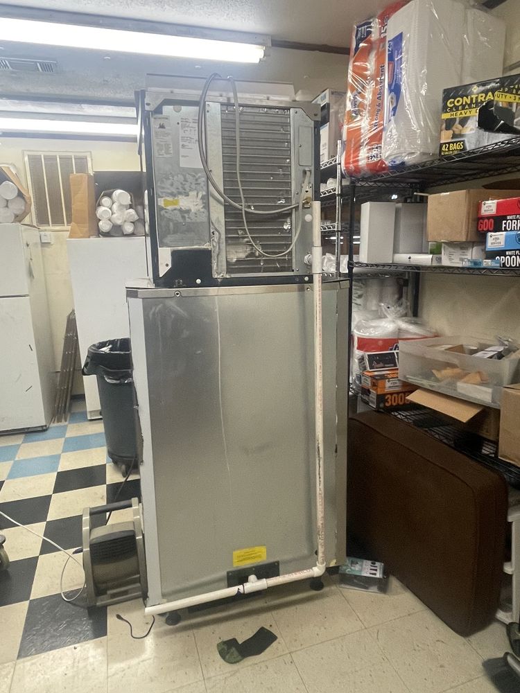 Discount Cooling Parts & Services