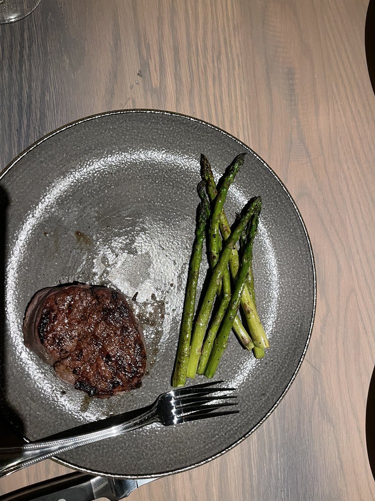 Firebirds Wood Fired Grill