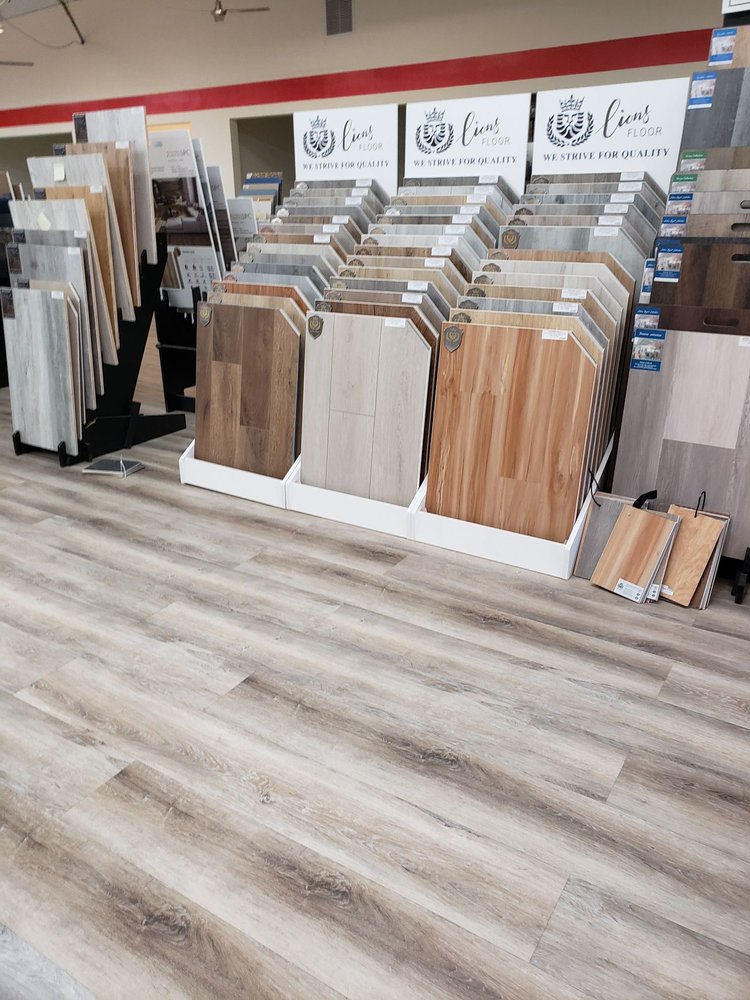 image of business Rialto Flooring