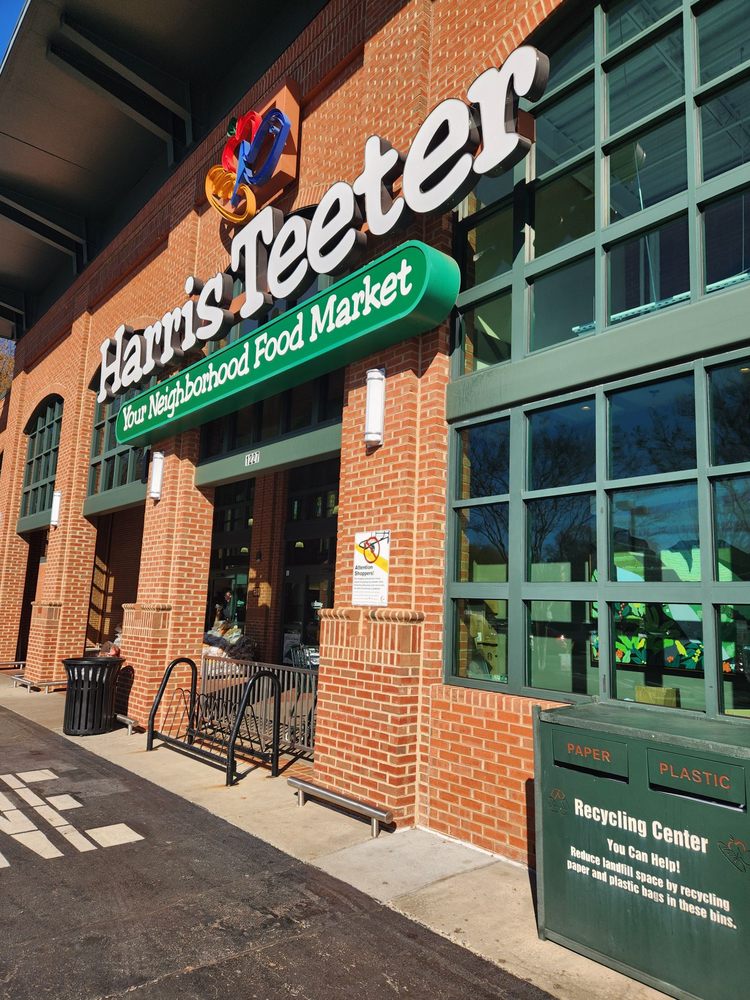 Harris Teeter