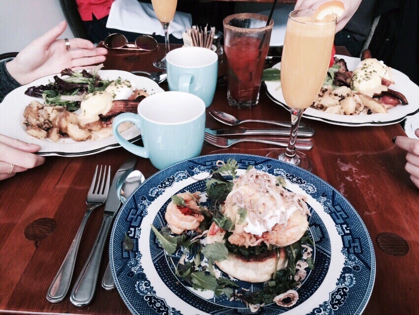 EDNA Restaurant 83 Photos & 104 Reviews Canadian (New) 2053